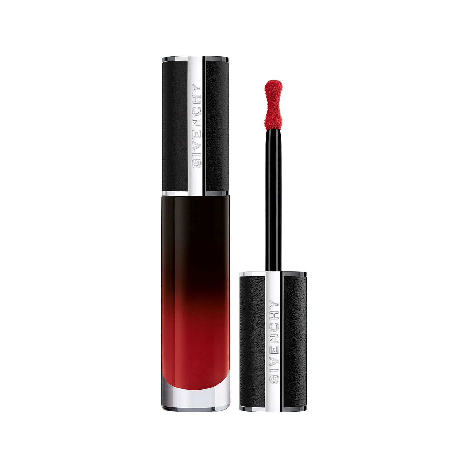 LE ROUGE INTERDIT CREAM VELVET (LABIAL HUMECTANTE MATE EFECTO DIFUMINADO)